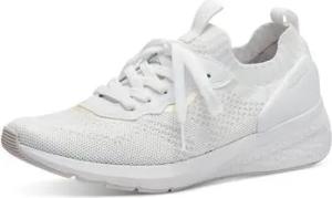 Tamaris Halbschuhe Schnuerschuhe Da.-Schnürer 1-23714-42/100 100