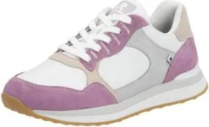 Rieker Halbschuhe Schnuerschuhe FSK Halbschuhe 42508-80