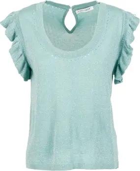Café Noir Tank Top JM6190