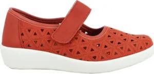 Doctor Cutillas Ballerinas NEW YORK HANDTASCHE 38467