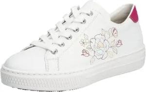 Rieker  Halbschuhe Schnuerschuhe FSK Halbschuhe L5901-80