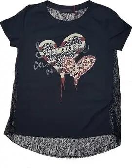 Café Noir T-Shirt MJT099