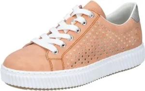 Rieker Halbschuhe Schnuerschuhe FSK Halbschuhe M3901-38