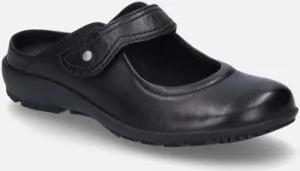 Josef Seibel Damenschuhe Charlotte 04, black-black