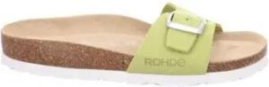Rohde Sandalen Alba