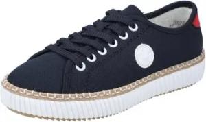 Rieker Halbschuhe Schnuerschuhe FSK Halbschuhe M2926-14