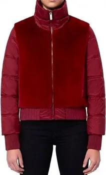 Brekka  Damenmantel BRFW2037