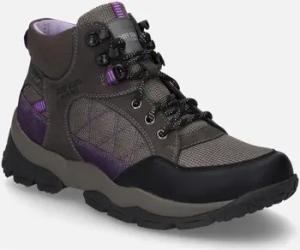 Josef Seibel Stiefel Philippa 55, granit-multi