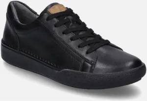 Josef Seibel  Sneaker Claire 01, black-black