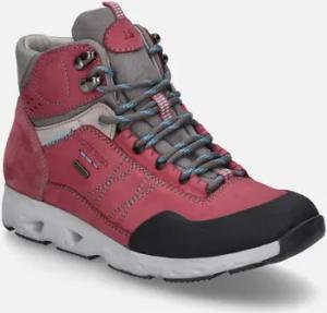 Josef Seibel Sneaker Noih 57, berry-multi