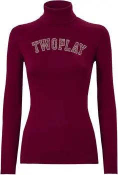 Two Play Pullover TD70248