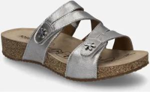 Josef Seibel Sandalen Tonga 82, cristal