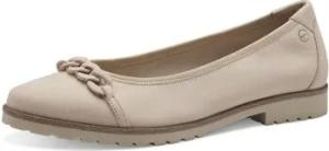Tamaris Damenschuhe Slipper 1-22125-42-418