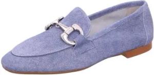 Gianluca Pisati  Damenschuhe Slipper Ninfa crosta jeans