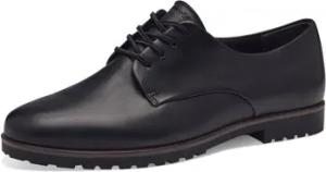 Tamaris  Halbschuhe Schnuerschuhe M2320642 1-23206-42/001 001