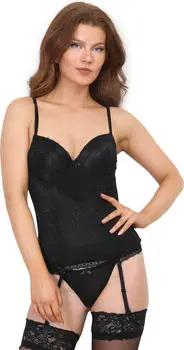 La Modeuse  Gepolstert BH 66115_P153466