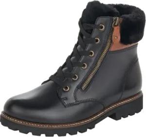 Remonte Stiefel Stiefeletten D846301 D84 D8463-01