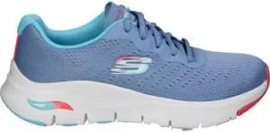 Skechers Schuhe 149722-BLMT