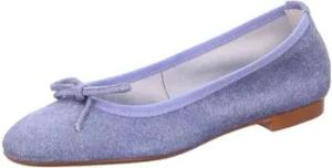 Gianluca Pisati Ballerinas Alena Alena jeans