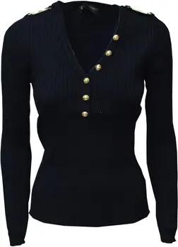Café Noir  Pullover JM0131