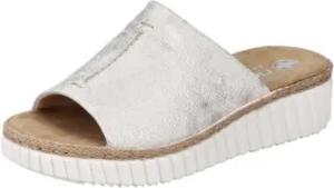 Rieker Clogs Pantoletten FSK Sandalen 69288-60