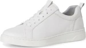 Tamaris Halbschuhe Schnuerschuhe SneakReinweissECCO Style 1-23780-42/146
