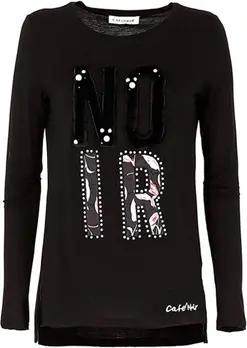 Café Noir  T-Shirt JT016