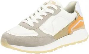 Rieker Halbschuhe Schnuerschuhe FSK Halbschuhe W0609-81