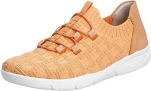 Rieker  Damenschuhe Slipper L746338 L74 L7463-38