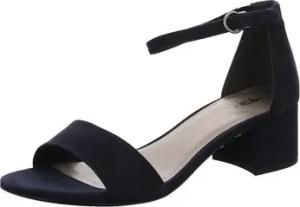 Tamaris Sandalen Sandaletten Navy 1-28201-42/805