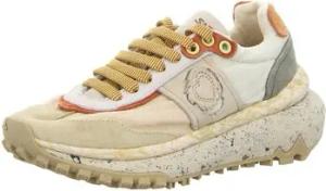 Satorisan  Halbschuhe Schnuerschuhe Dharma Linen