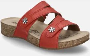 Josef Seibel Sandalen Tonga 82, rot