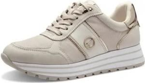 Tamaris Halbschuhe Schnuerschuhe Da.-Schnürer 1-23727-42/430