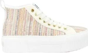 No Name Damenschuhe IRON MID W