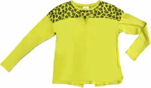 Deha  Langarmshirt B14351