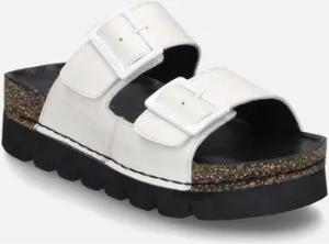 Josef Seibel Sandalen Alice 01, weiss
