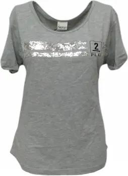 Two Play T-Shirt 18ETD30765