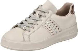 Rieker Halbschuhe Schnuerschuhe M8400-60