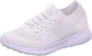 D.t New York Halbschuhe Schnuerschuhe B387753 WHT
