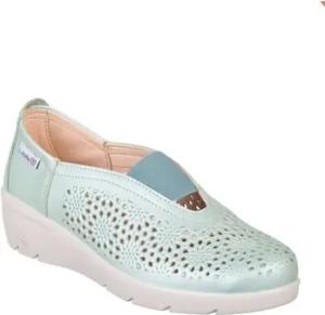 Laura Azaña Sneaker MOCCASINS 26812