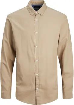 Jack & Jones  Blusen Gingham Twill Slim Shirt L/S