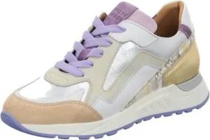Piedi Nudi Sneaker Piedinudi Selva 17.08 sahara pitone