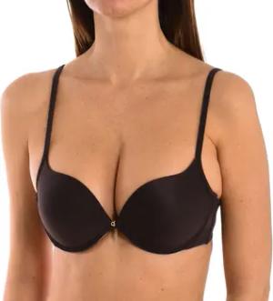 Selene Sport-BH RAQUEL-MARRON