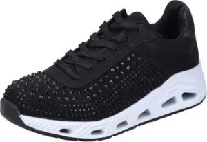 Rieker  Halbschuhe Schnuerschuhe FSK Halbschuhe N5201-00