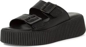 Tamaris Clogs Pantoletten 1-1-27217-42-001
