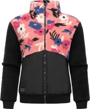 Ragwear  Jacken Fleecejacke Madaras Flower