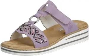 Rieker  Clogs Pantoletten V062130 V06 V0621-30