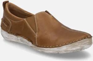 Josef Seibel Damenschuhe Fergey 70, nuss