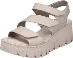 Rieker Sandalen Sandaletten 68055-62