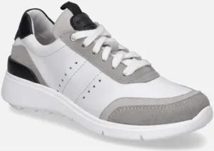 Josef Seibel Sneaker Giulietta 01, weiss-grau